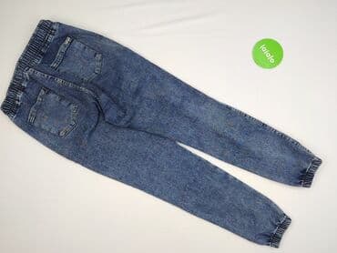 h m spodnie dresowe męskie: Chinosy dla mężczyzn, rozmiar S — 3