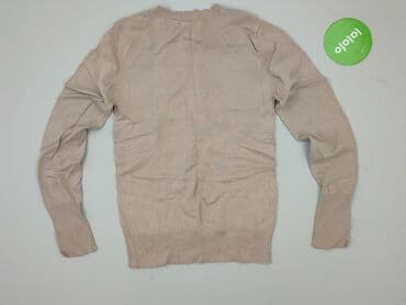 sweter panterka: Sinsay, Sweter damski, rozmiar M — 3