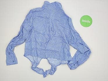 smerfy: Cropp, Koszula damska, rozmiar S — 3