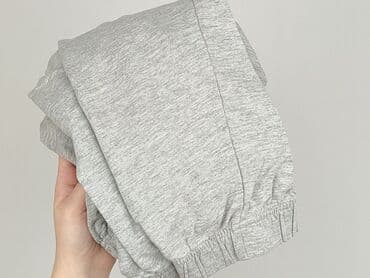 spodnie dresowe dla babci: Sinsay, Spodnie dresowe damskie, rozmiar M — 6