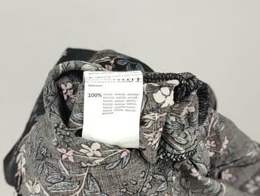 eleganckie bluzki czarne: Reserved, Bluzka damska, rozmiar M — 6