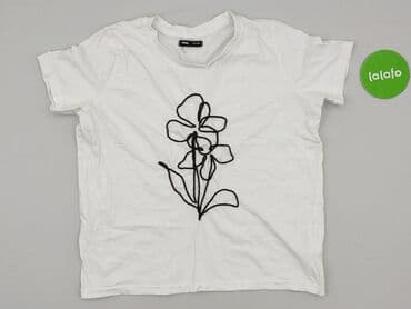 atari t shirty: Sinsay, T-shirt damski, rozmiar M — 2