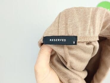 Kobiety: Reserved, Spódnica damska, rozmiar S — 4