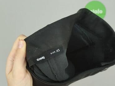 sinsay skórzane spódnice: Sinsay, Spódnica damska, rozmiar XS — 7