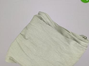 jeans mom pull and bear: Bershka, Spodnie materiałowe damskie, rozmiar XS — 5