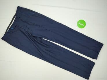 custom spodnie: Spodnie dla mężczyzn, S — 2