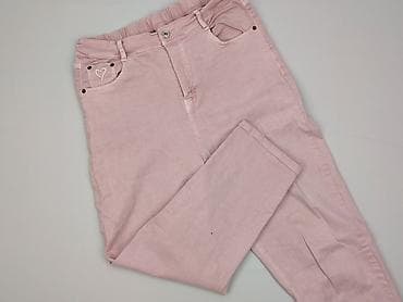 jeans 34: Jeansy damskie, rozmiar M — 1