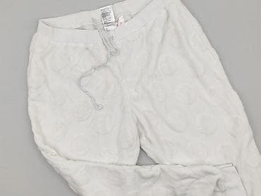 spodnie laleli: H&M, Spodnie dresowe damskie, rozmiar L — 1