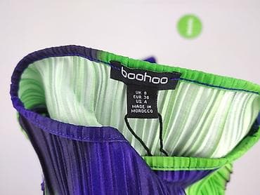 boho spódnica: Boohoo, Sukienka damska, rozmiar S — 4