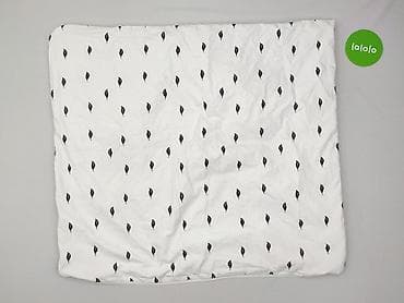 nakładka: Pillowcase, 75 x 65, kolor - Biały, stan - Bardzo dobry — 2