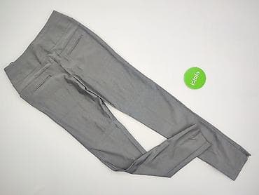 prada zalando: Spodnie materiałowe damskie, rozmiar S — 3