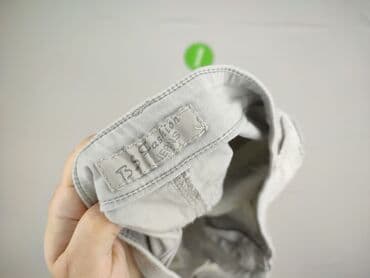 typy jeansów damskich: BStyle, Jeansy damskie, rozmiar XL — 4