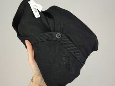 czy sweter z akrylu jest dobry: Pure cashmere, Bluzka damska, rozmiar XL — 6