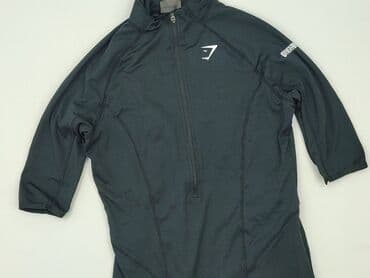 gymshark t shirty oversized: Gymshark, Bluza damska
, rozmiar M — 2