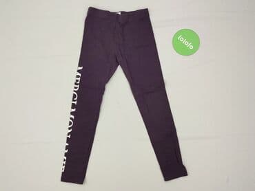spodnie woskowane goodies: Legginsy dziecięce, Little kids, 8 lat, 128, stan - Bardzo dobry — 2