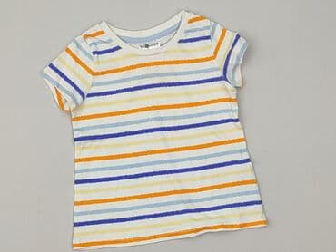 T-shirts: T-shirt, So cute, 1.5-2 years, 86-92 cm, condition - Very good