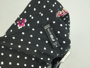 dluga biala koszula: FB Sister, Koszula damska, rozmiar S — 4