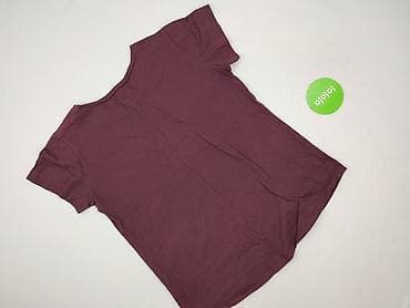 bluzki tanio: T-shirt damski, rozmiar 2XL — 3