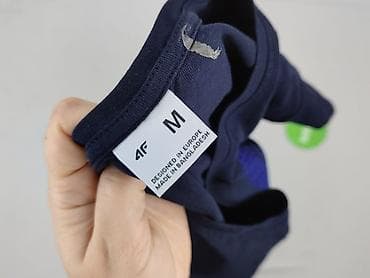 z adidasa: 4F, T-shirt damski, rozmiar M — 4