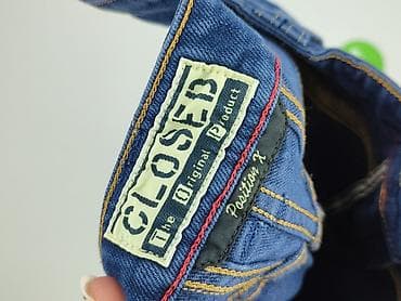 Women: Closed, Jeans for women, size M — 4