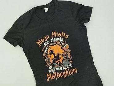 alegro koszulki: Bella, T-shirt damski, rozmiar M — 1