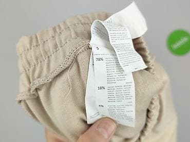 mohito dres: Mohito, Spodnie dresowe damskie, rozmiar 2XS — 5