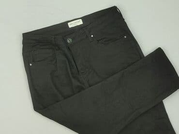 sprzedaż używanych majtek damskich: Nina Carter, Jeansy damskie, rozmiar 2XL — 7