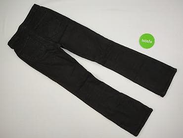 buty converse ccc: Jeansy damskie, rozmiar S — 3