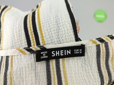 Жіночий одяг: Shein, Жіноча блуза, розмір M — 4