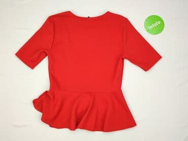 t shirty z dekoltem v allegro: H&M, Women`s dress, size M (EU 38) — 3