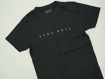 Mister Tee, T-shirt damski, rozmiar M