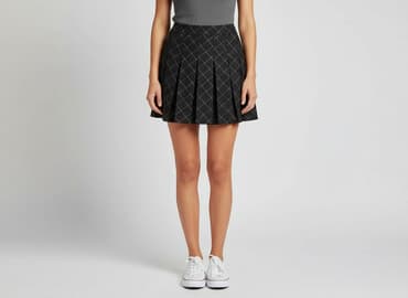 cropp spódnice plisowane: Cropp, Spódnica damska, rozmiar M — 1