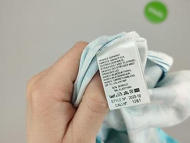 massimo koszule: Fransa, Bluzka damska, rozmiar M — 5