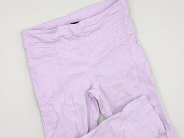 Women's Pants: Janina, Spodnie materiałowe damskie — 1