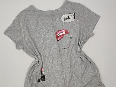 tak s: Mohito, T-shirt damski, rozmiar L — 1