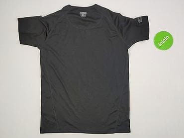 ralph: Karhu, T-shirt sportowy dla mężczyzn, rozmiar M — 3