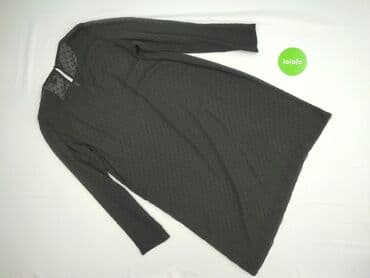 zalando sukienki dla puszystych: Esmara, Sukienka damska, rozmiar XL — 3