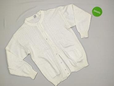 mango kurtki przejsciowe: C&A, Kardigan damski, rozmiar 3XL — 2