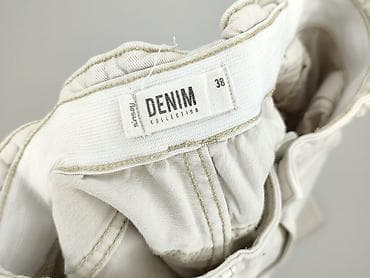 acne studio: Denim Collection, Jeansy damskie, rozmiar M — 4