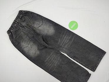 mom fit jeans mango: Jeansy damskie, rozmiar S — 3