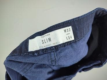 basic house t shirt: Topman, Jeansy dla mężczyzn, rozmiar L — 4