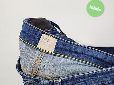 lee jeans pl: Lee, Jeansy damskie, rozmiar M — 4