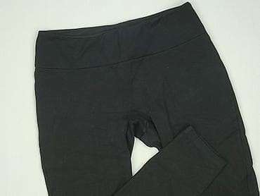 leginsy: Calzedonia, Legginsy Sportowe damskie, rozmiar L — 1