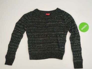 poliamid w swetrze: Sweter damski, rozmiar M — 2