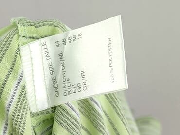 modivo t shirty damskie guess: Barbara Lebek, T-shirt damski, XL — 5