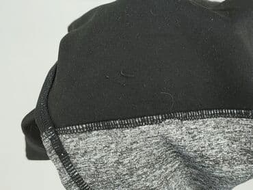 krótsze od rajstop: Active Wear, Legginsy Sportowe damskie, rozmiar M — 7