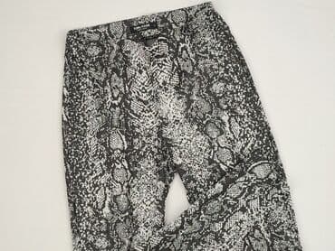 spodnie piżamowe z hello kitty: Tom Rose, Material trousers for women, size S (EU 36) — 1