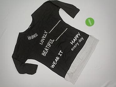 koszula xl: Tunika damska, rozmiar 6XL — 2