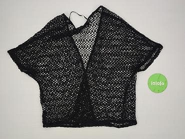 cropp tshirt: Kardigan damski, rozmiar L — 4