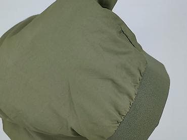 bomberka off white: H&M, Męska bomberka, rozmiar XL — 6
